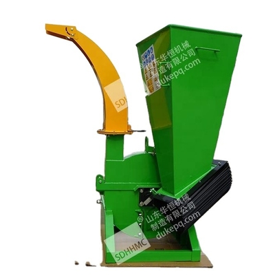 BX42 Wood Chipper Series 35HP Tractor Chipper Branch Wood Shredder For Sale
